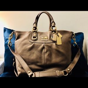 Authentic COACH bag
